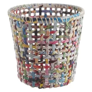 products made from recycled paper