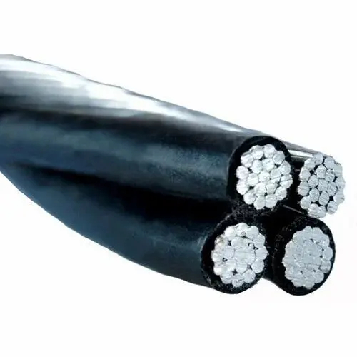 Aerial Wire