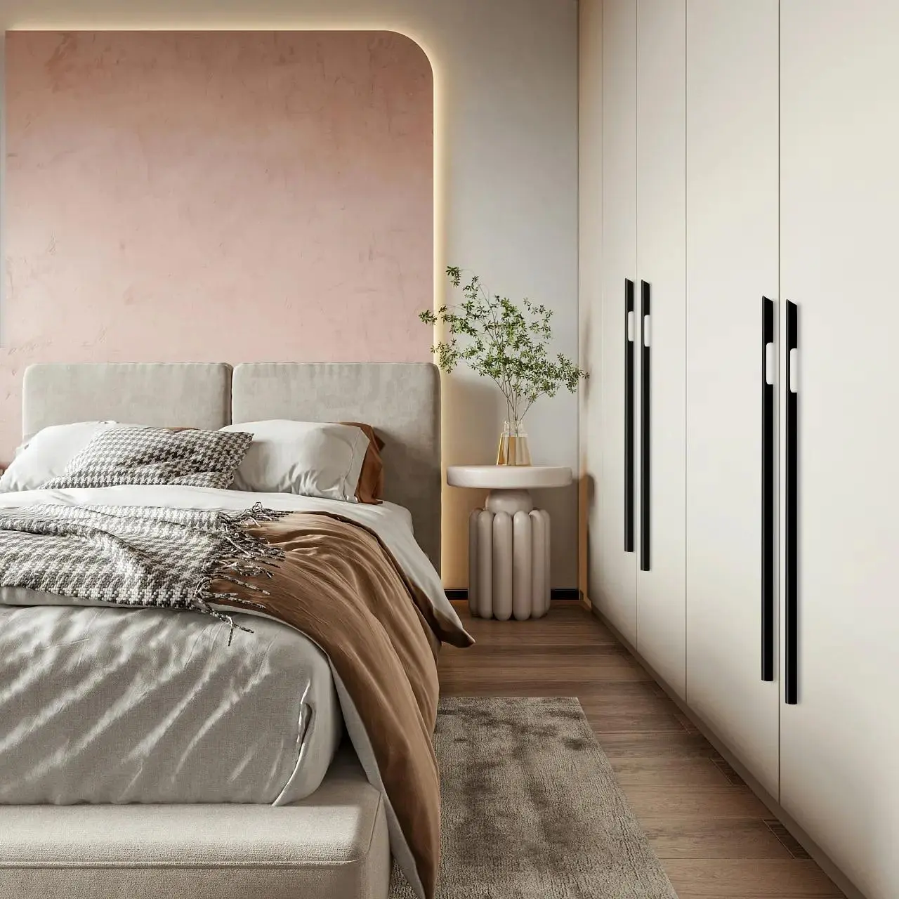 modern cabinet handles 2