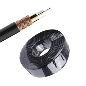 coaxial cables