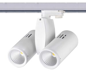 led track lighting fixtures