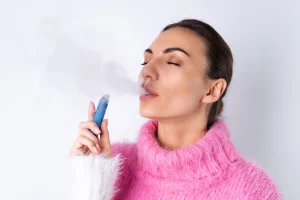 smoke rings