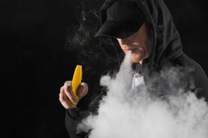 e-cigarettes