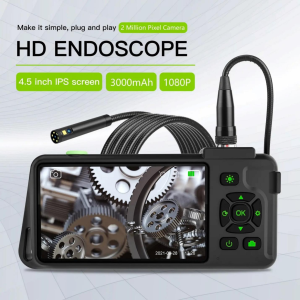 USB inspection camera