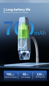 wireless microscope