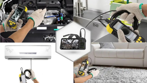 best endoscope camera