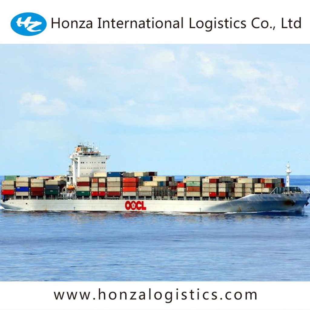 Ocean transport