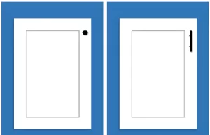 Shaker Cabinets 4