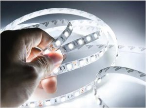 commercial led strip lights