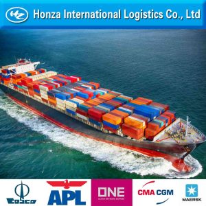 International logistics