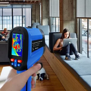 thermal imaging system