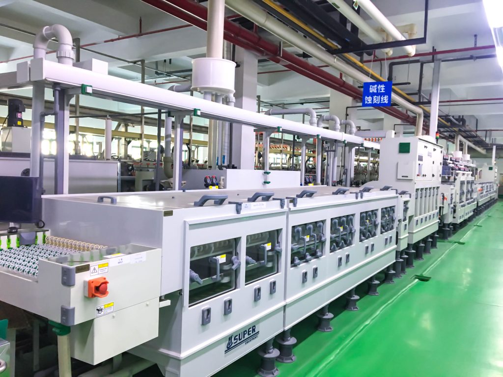 pcb maker（1）