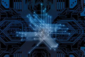 PCB circuit board design