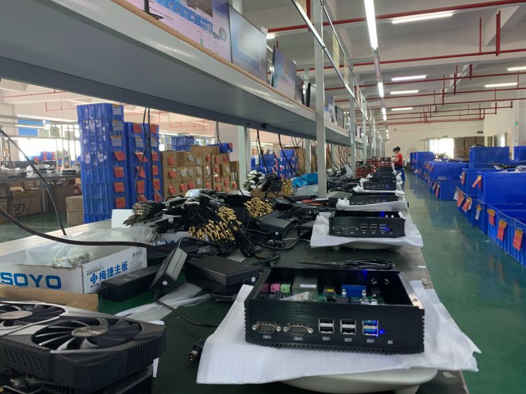 OEM ODM Mini Computer Manufacturer