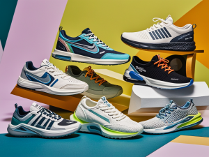 History of shoes