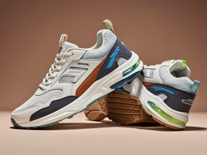 sports sneakers