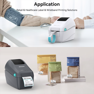 thermal printer 80mm