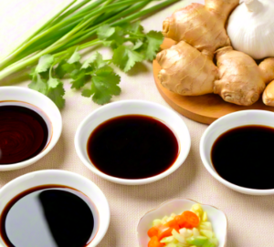 condiments supplier