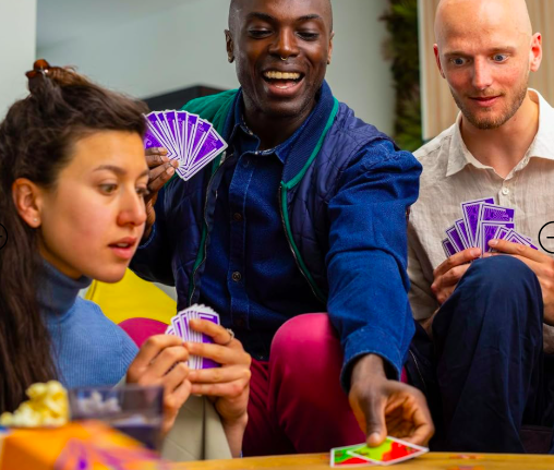 board games