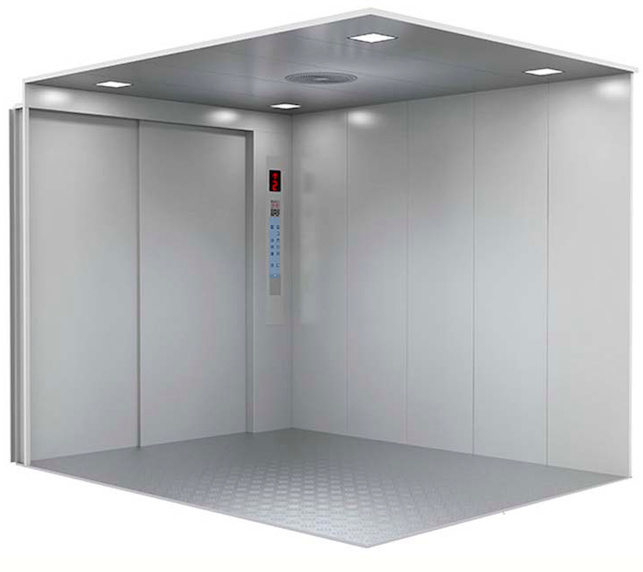 elevator manufacturer