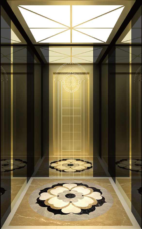 lifts companyc3