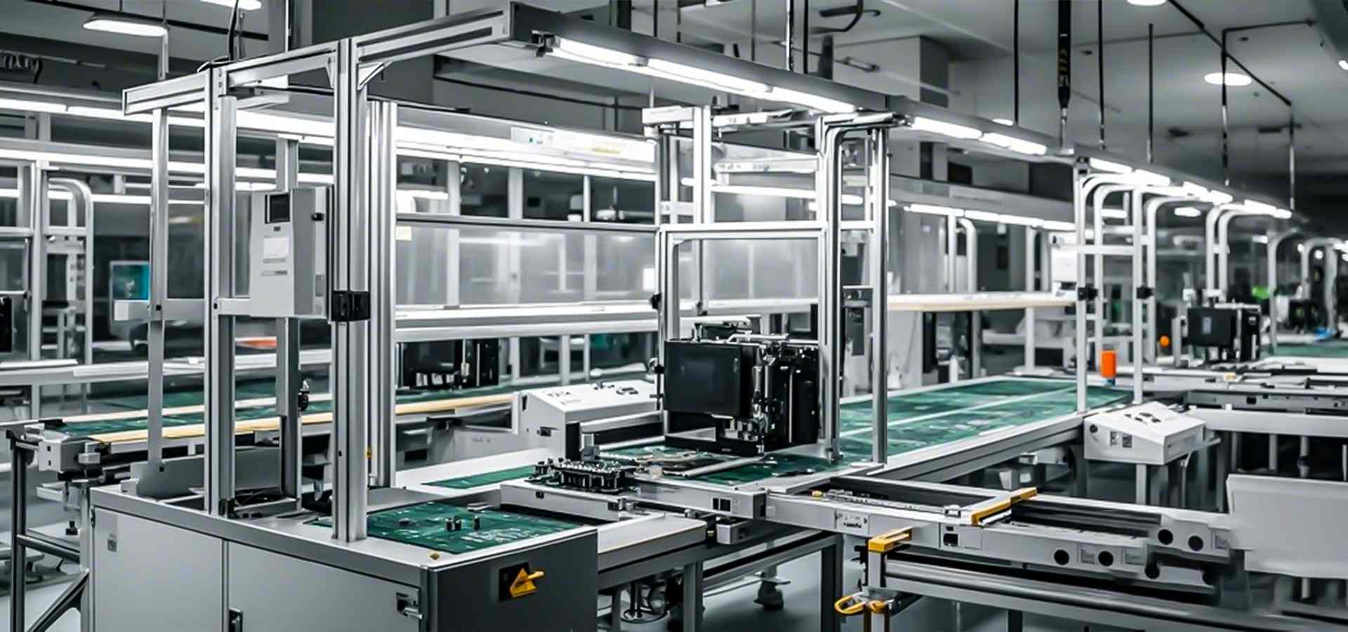 smt application