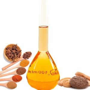 liquid caramel