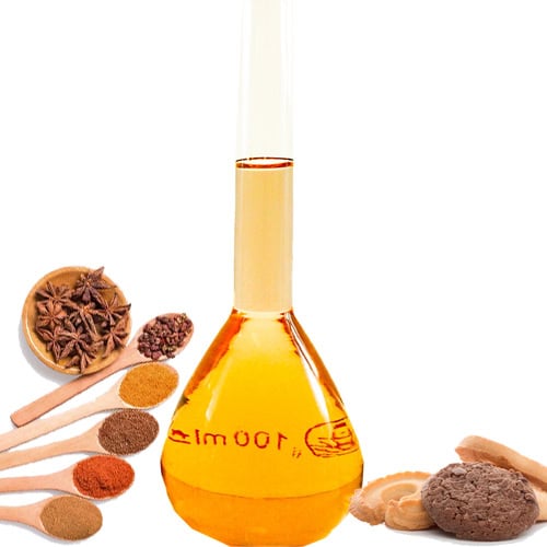 liquid caramel