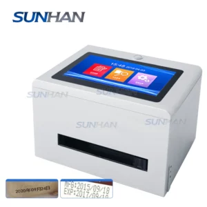 packaging machine manufacturer