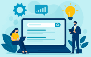 Google SEO Company