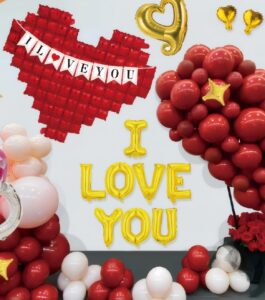 diy balloon decorations