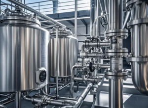 filling capping machine
