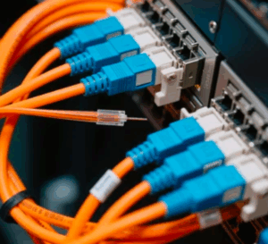 patch cord and pigtail 