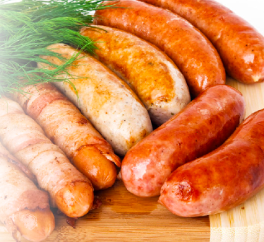 Food ingredient supplier