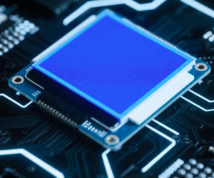 How to Enhance Brightness and Contrast in a TFT Display Module