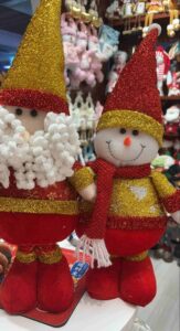 Christmas Party Supplies3