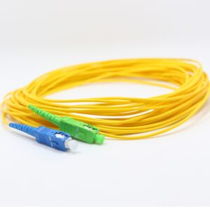 pre-connected connector1