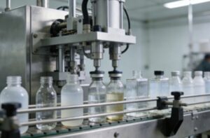 bottle filling and capping machine2