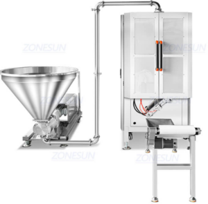 Filling Machine Manufacturer