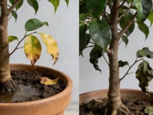 Chinese ficus