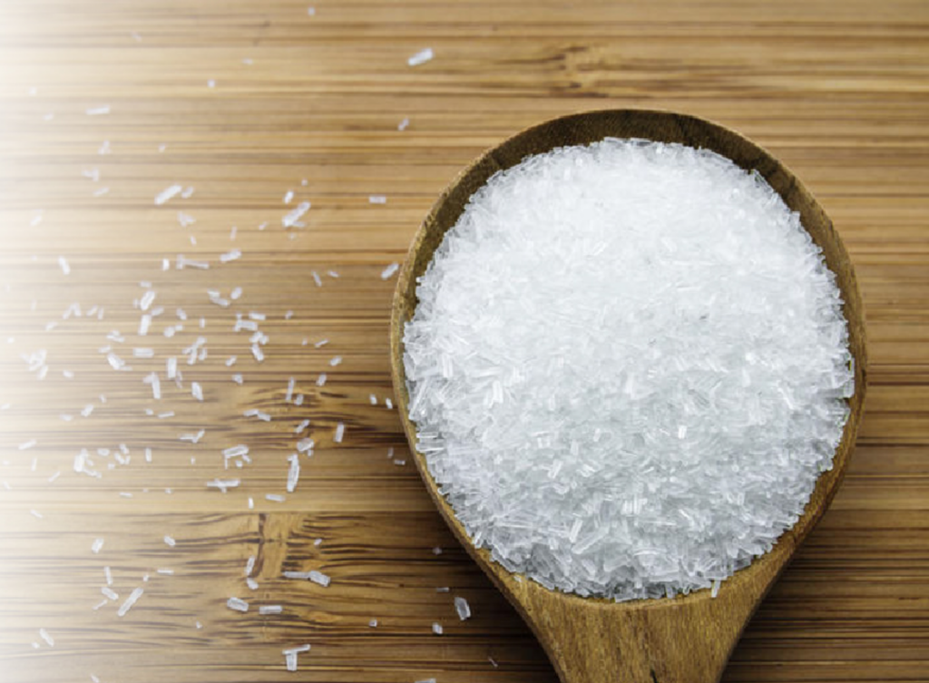 Monosodium Glutamate
