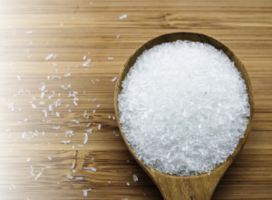 Monosodium Glutamate