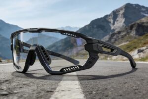 cycling sunglasses manufacturer