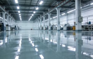 epoxy floor coating suppliers
