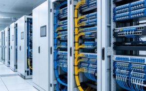 24F MTP trunk cable