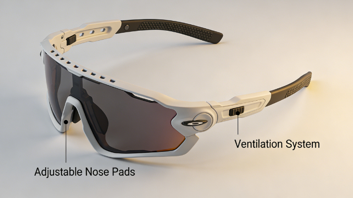 wholesale sports sunglasses