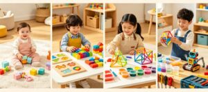 educational toy manufacturer
