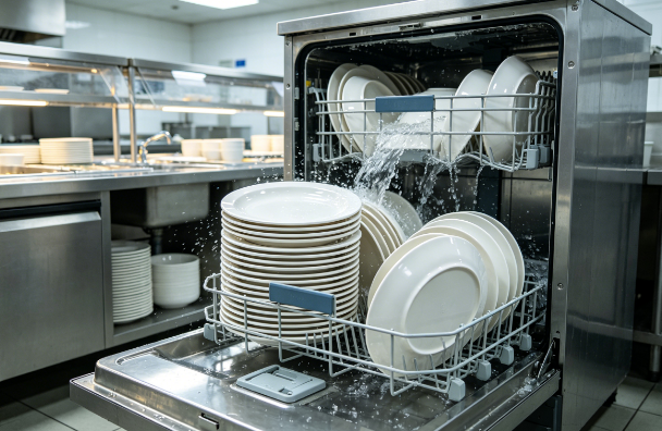 melamine dinnerware