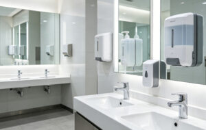 soap dispenser manufacturer