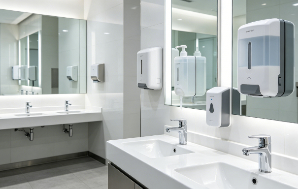 soap dispenser manufacturer